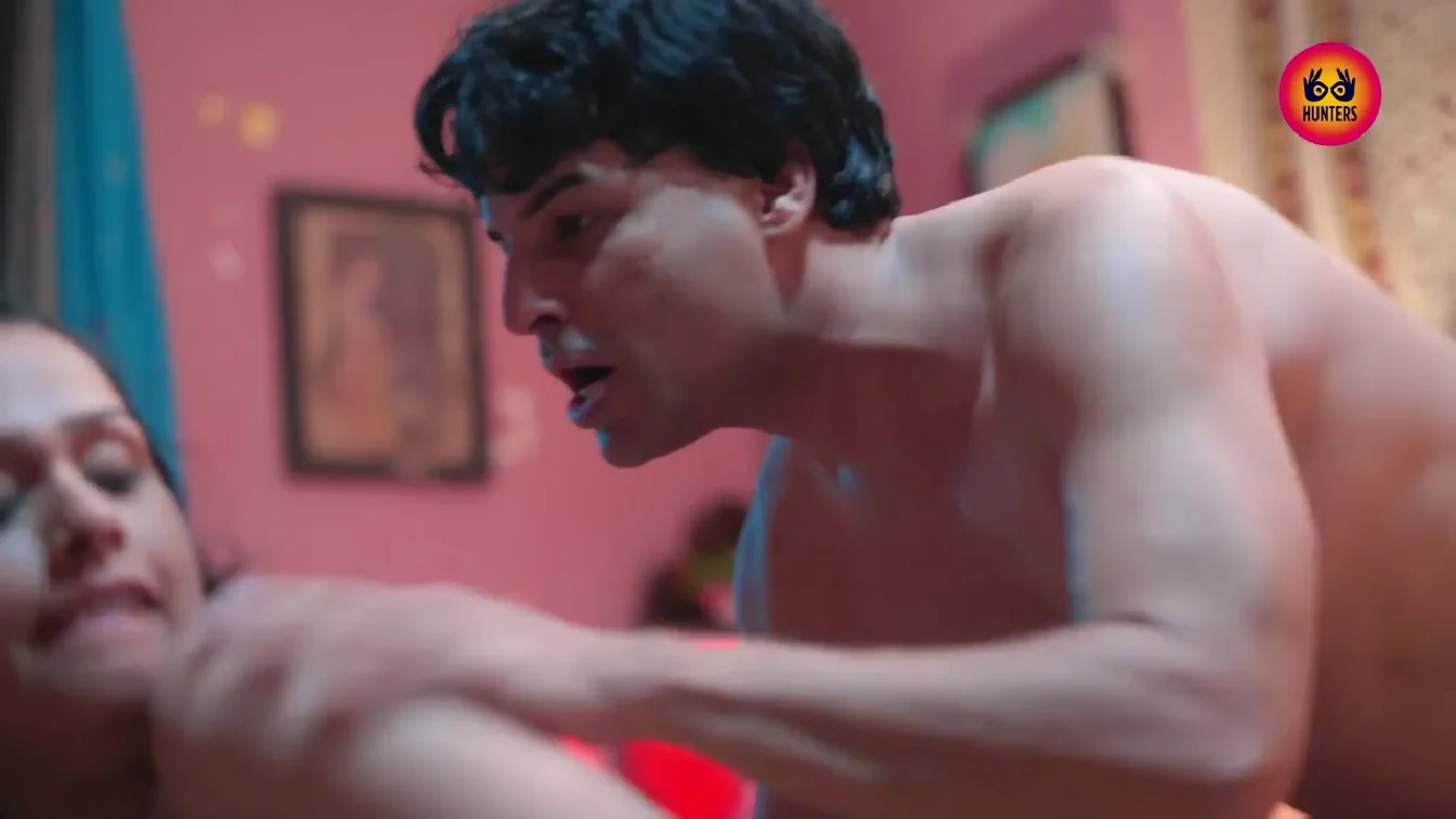 Doodh Wali S01 E03 Hunters